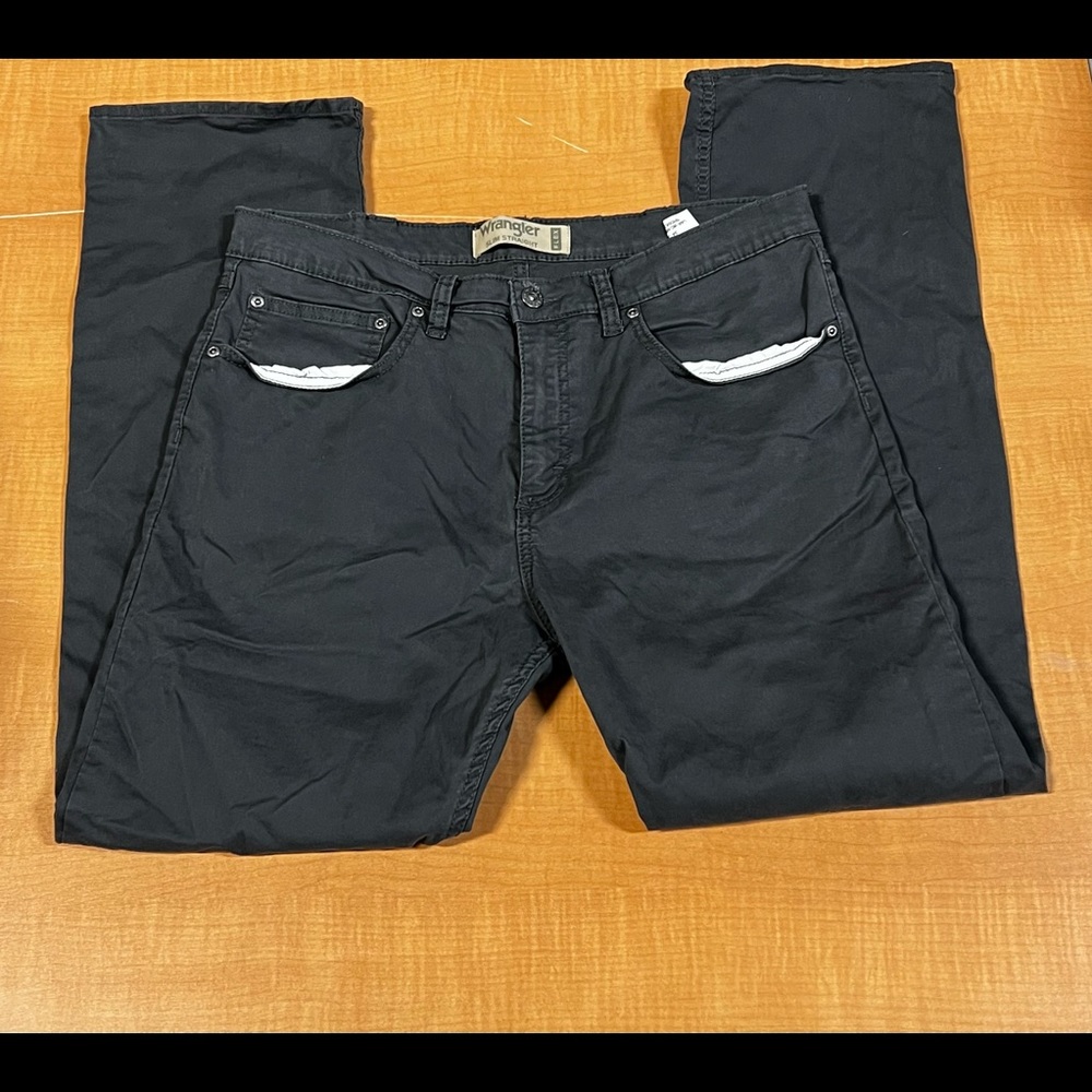 Mens - Wrangler - Chino